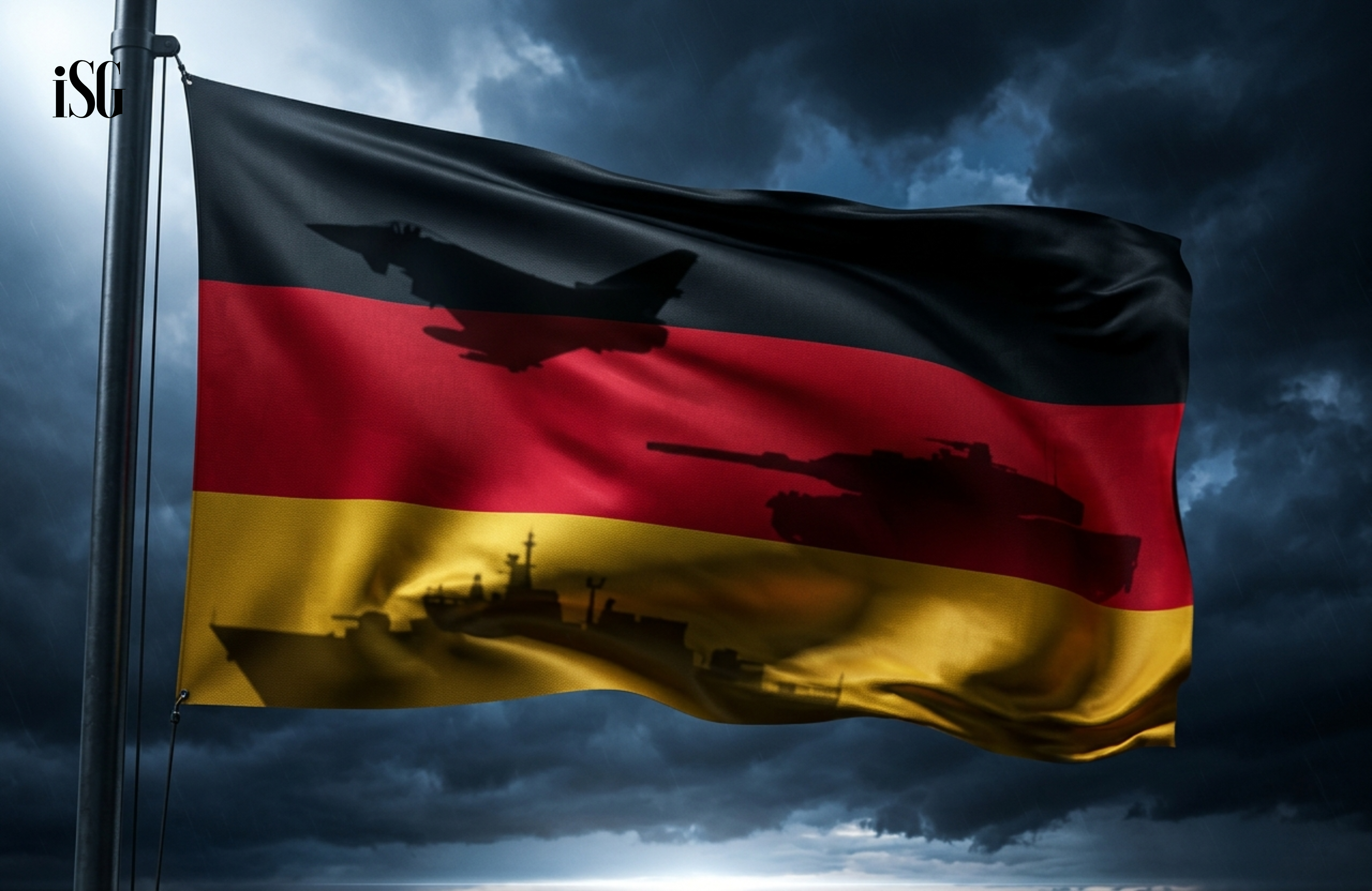 Germany Is Building the Strongest Army in Europe. Here's Why It's Moving So Fast.